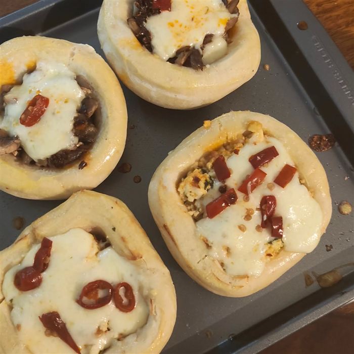 A photo from @mamaibakehouse on Instagram