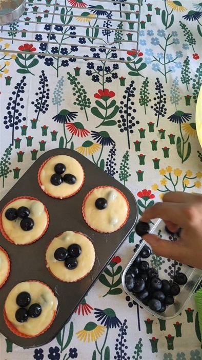 A bake from @mamaibakehouse on Instagram