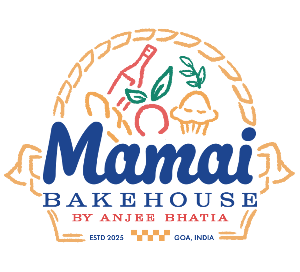 Mamai Bakehouse